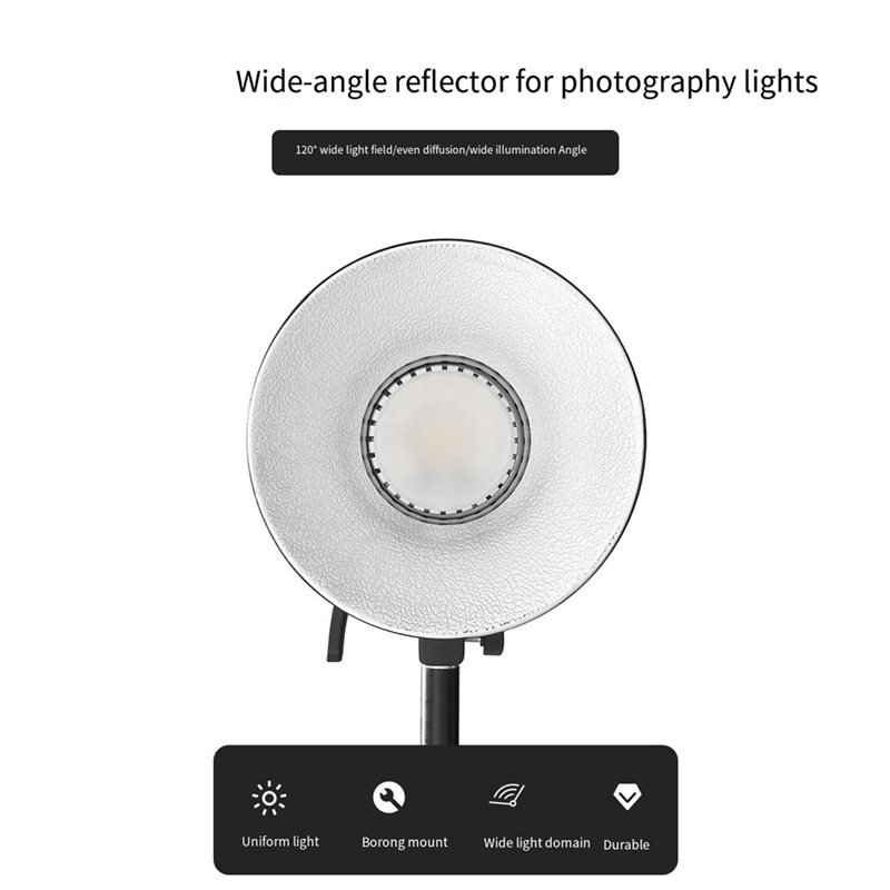 B03B-For Outdoor Photography E - Photography Lighting Reflectors avis et prix