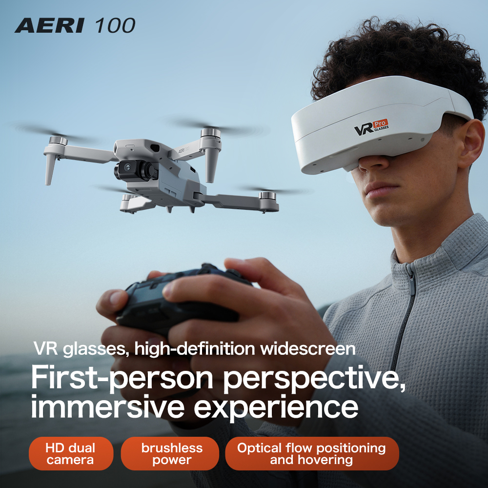 Mini Dronеs Aeri100 8K Profess - Photography Lighting Design avis et prix