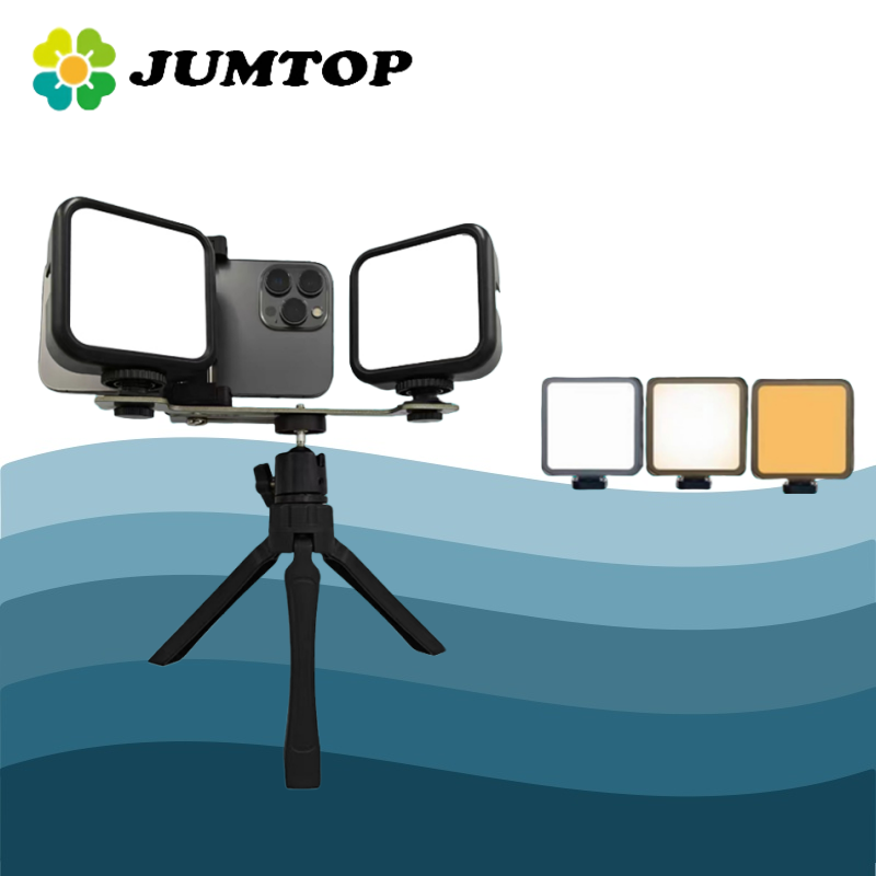 JUMTOP Dental LED Lights for O - Photography Mobile Lighting avis et prix