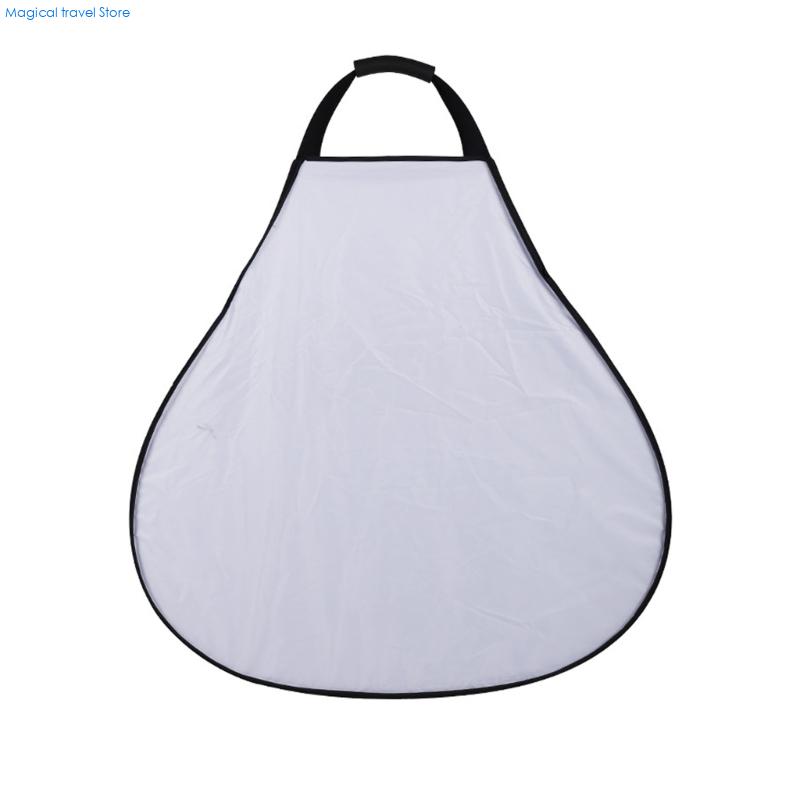 N2UB 30cm/60cm/80cm Triangle P - Photography Lighting Reflectors avis et prix