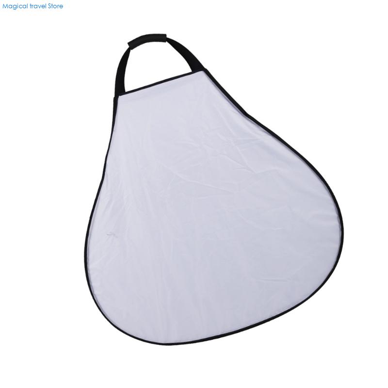 N2UB 30cm/60cm/80cm Triangle P - Photography Lighting Reflectors avis et prix