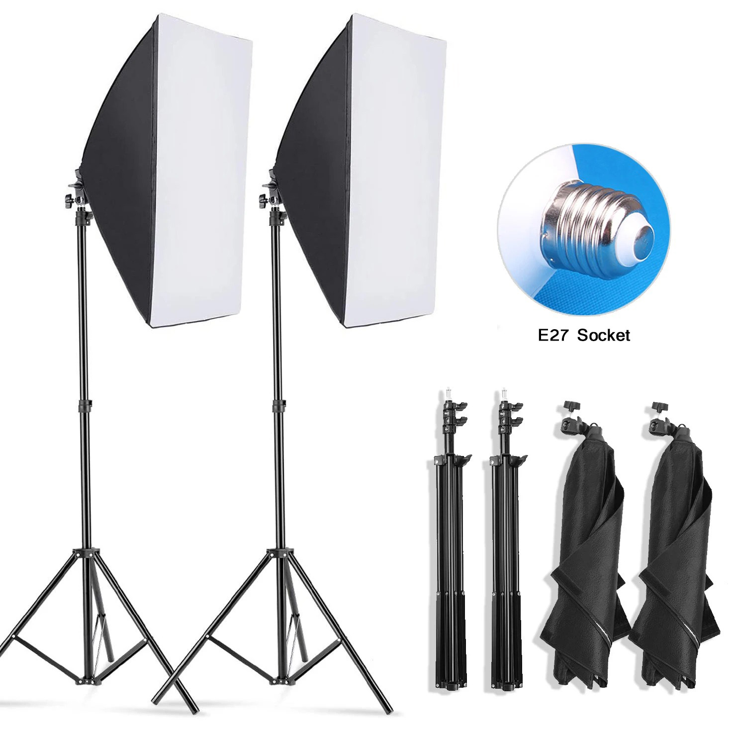 Professional Photography Softb - Photography Lighting Softbox avis et prix