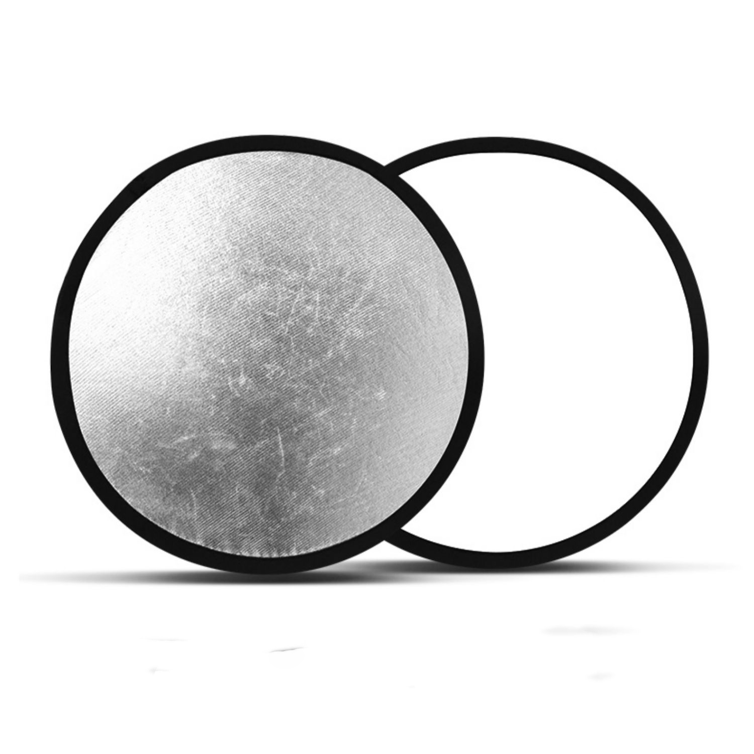 Reflector 30cm Pocket 2 In 1 M - Reflector Disc Silver avis et prix