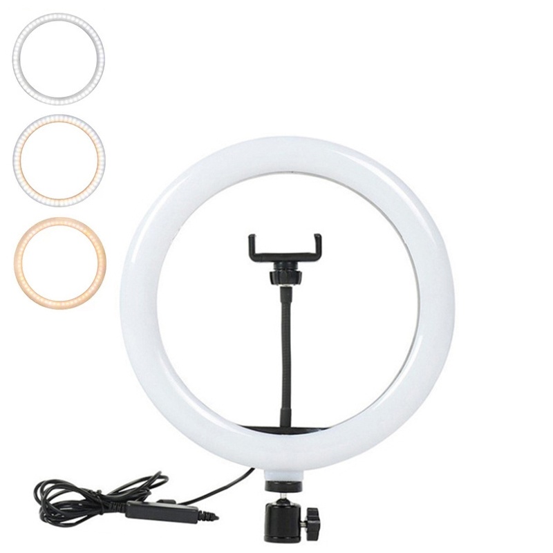 Video Light 16/26/33cm Selfie  - Photography Lighting Box avis et prix