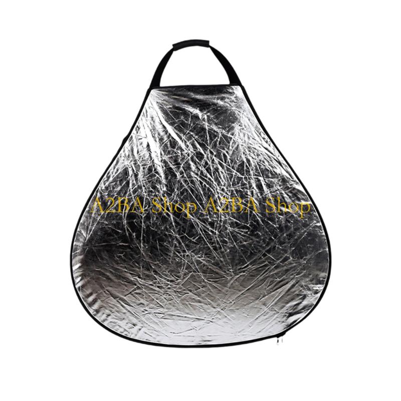 A2BA 30cm/60cm/80cm Photograph - Photography Lighting Reflectors avis et prix