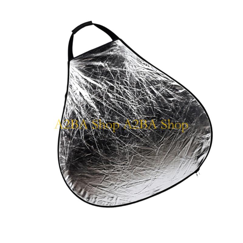 A2BA 30cm/60cm/80cm Photograph - Photography Lighting Reflectors avis et prix