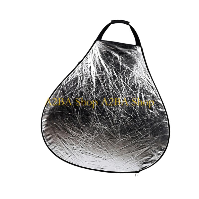 A2BA 30cm/60cm/80cm Photograph - Photography Lighting Reflectors avis et prix