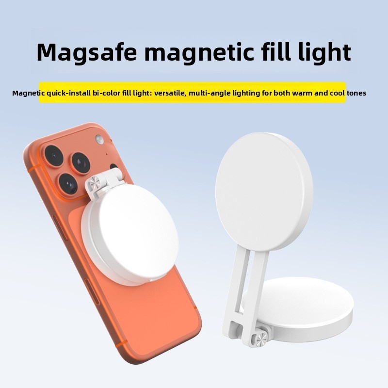 Magsafe Phone LED Ring Light P - Photography Lighting Game avis et prix