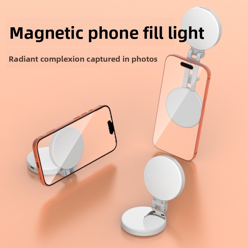 Magsafe Phone LED Ring Light P - Photography Lighting Game avis et prix