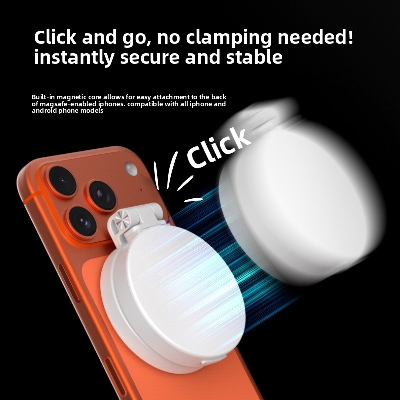 Magsafe Phone LED Ring Light P - Photography Lighting Game avis et prix
