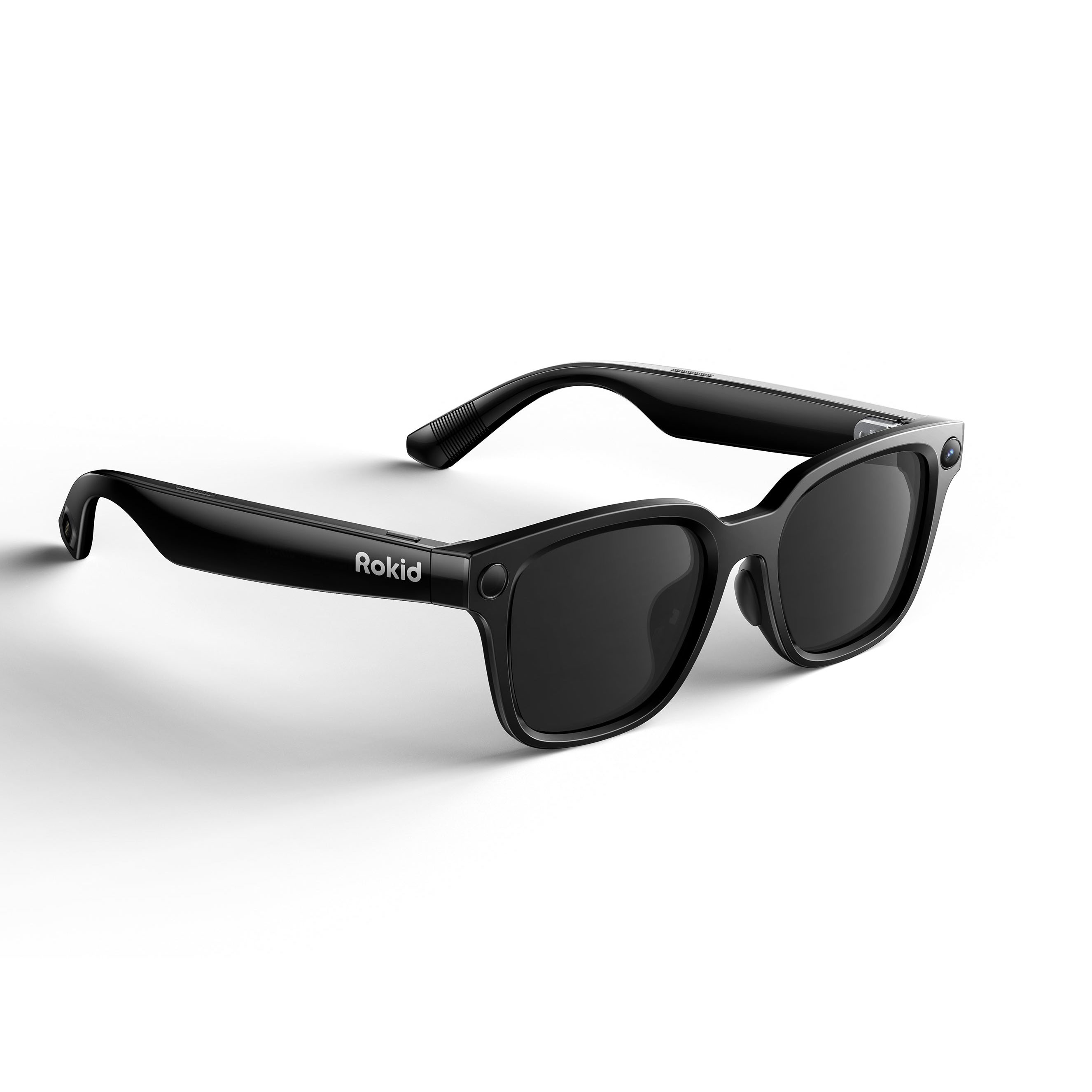 Rokid AI Glasses Style 38.5g U - Photography Lighting Game avis et prix