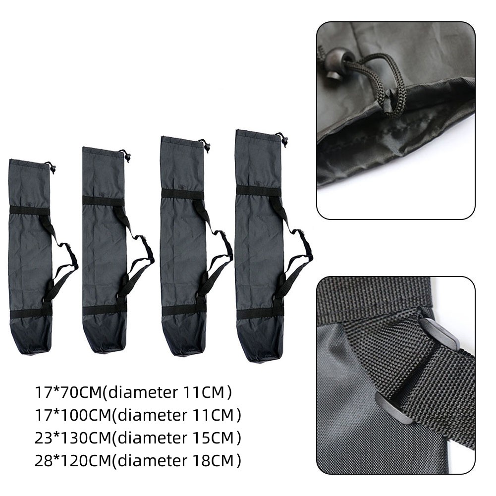 70-130cm Tripod Bag Drawstring - Photography Lighting Box avis et prix