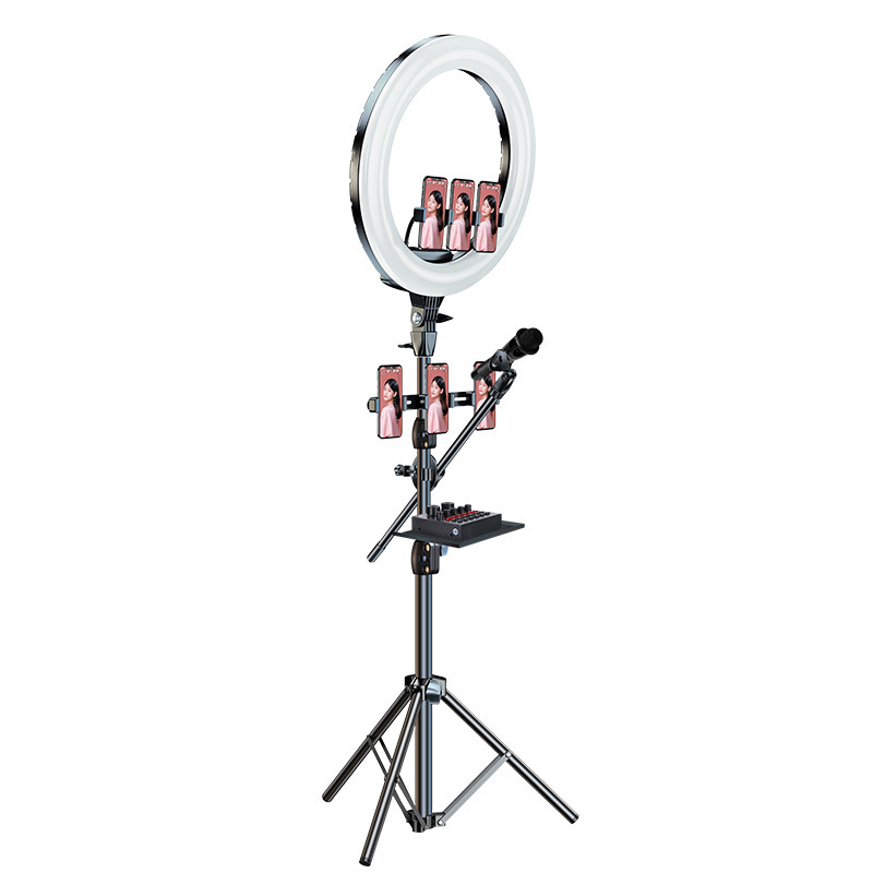 18 inch live stream filling li - Photography Mobile Lighting avis et prix