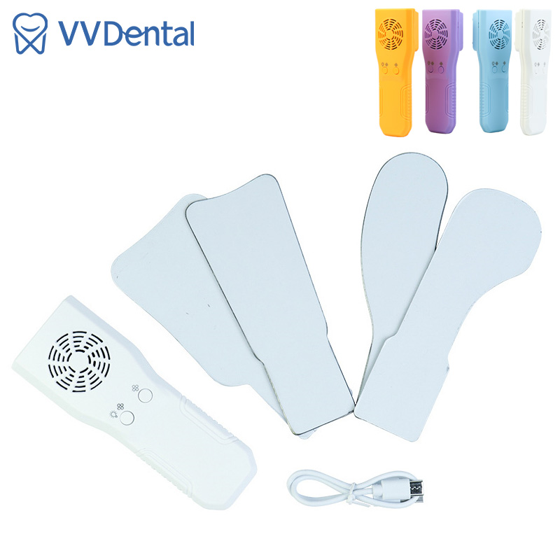 Dental Anti-Fog Mirrors With L - Photography Lighting Reflectors avis et prix