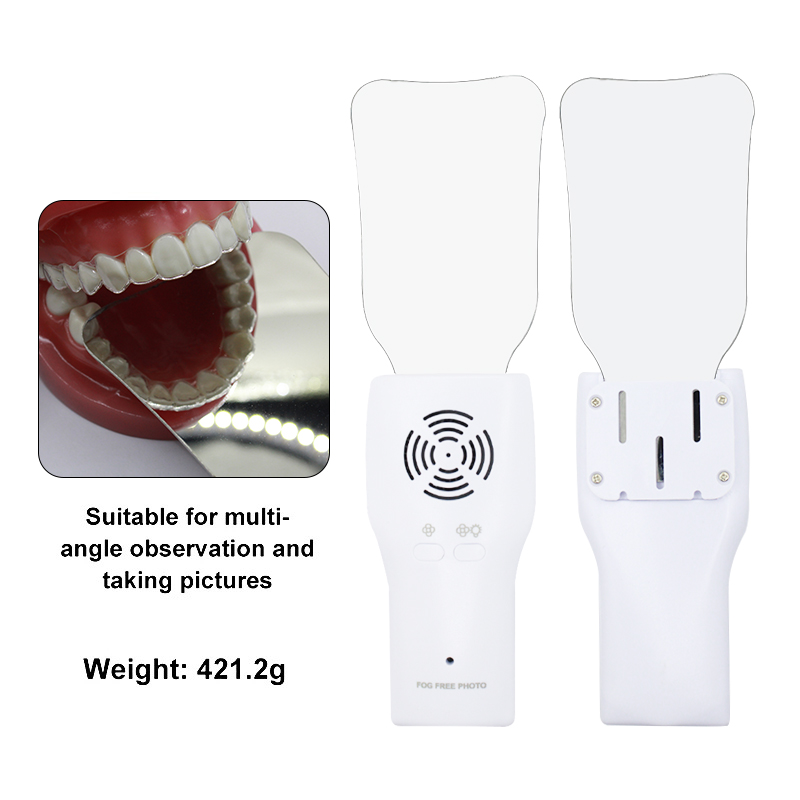 AG Dental Anti-Fog Mirrors Fog - Photography Lighting Reflectors avis et prix