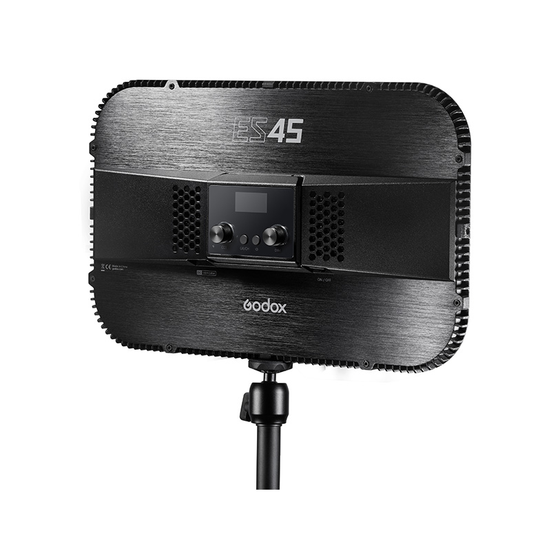 New Design Godox E-sports LED  - Photography Lighting Design avis et prix
