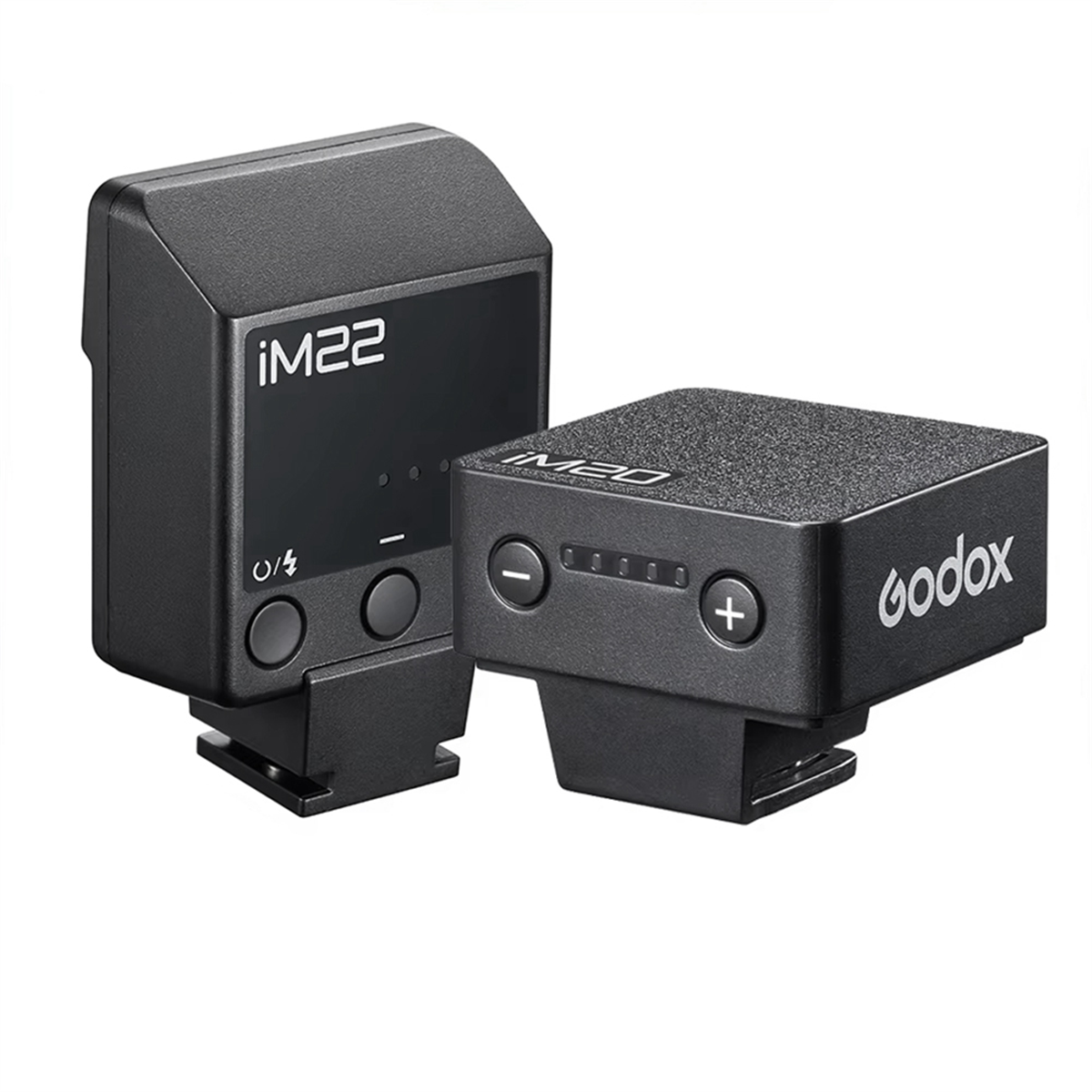 AT33 Godox IM22 Camera Flash L - Photography Lighting Design avis et prix