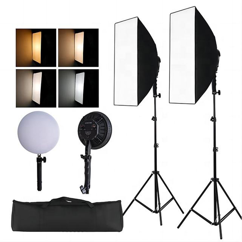 Hot Latest Design High Quality - Photography Lighting Design avis et prix
