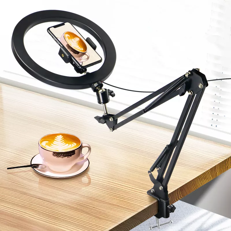 Nice Overhead Tripod With Ring - Photography Lighting Gear avis et prix