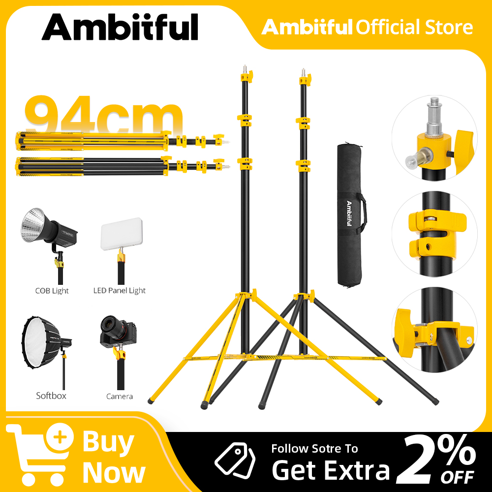 AMBITFUL GM280Y 280cm Professi - Photography Lighting Box avis et prix