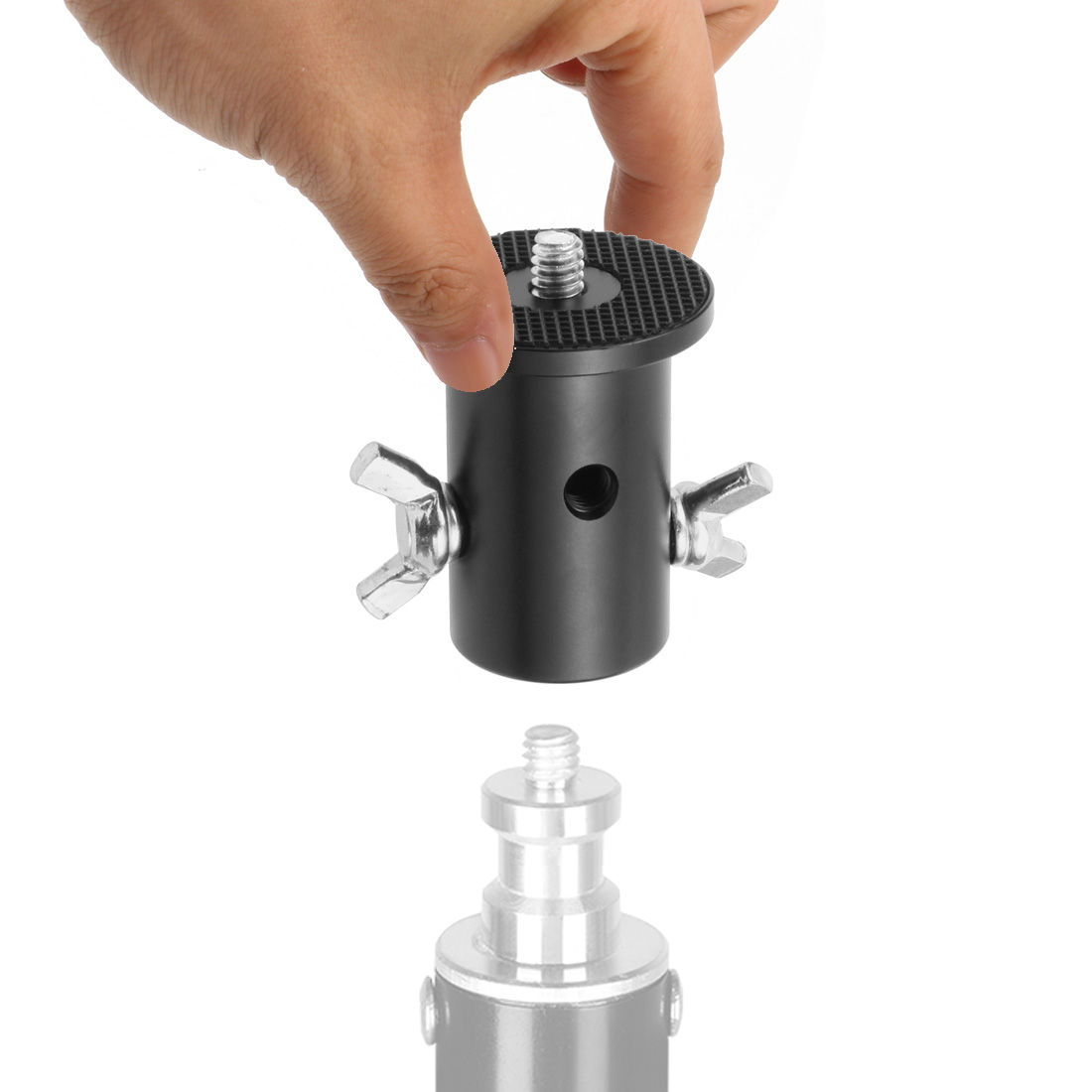 Tripod Light Stand Adapter 1/4 - Photography Lighting Softbox avis et prix