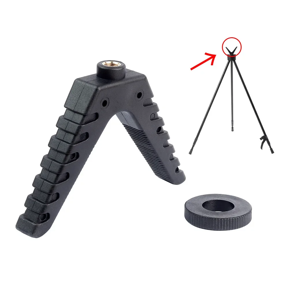 V-Yoke Stick Rack Rest Camera  - Photography Lighting Gear avis et prix