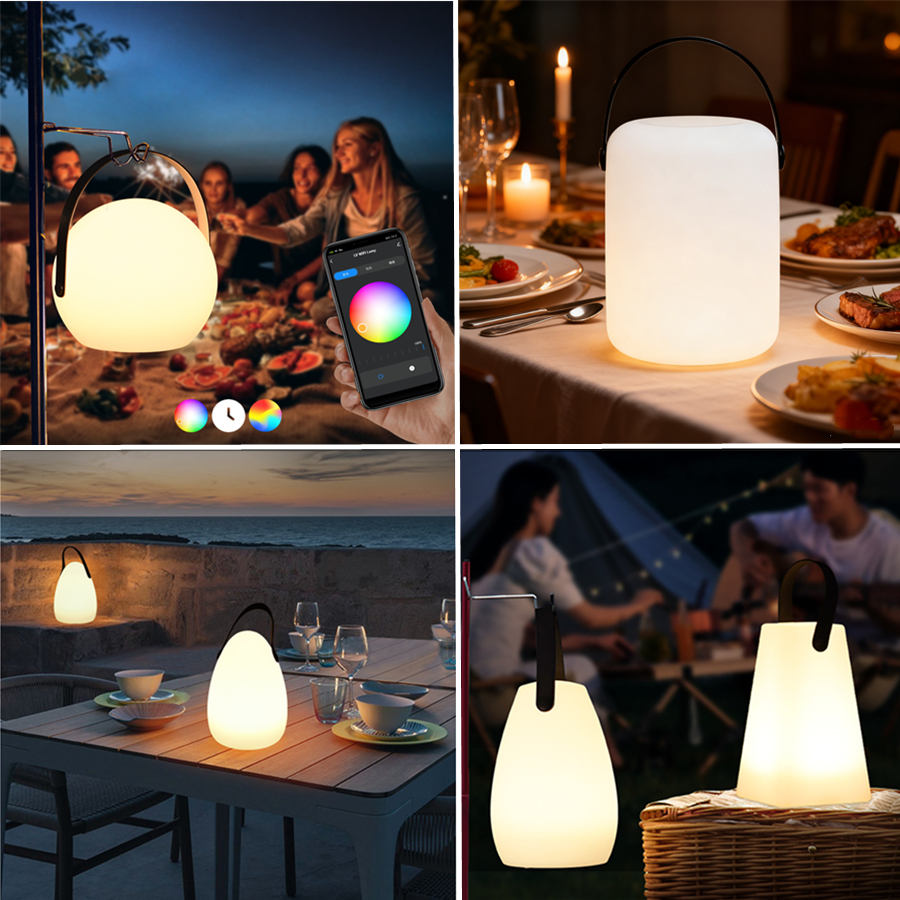 Party Camping Colorful Portabl - Photography Lighting Book avis et prix