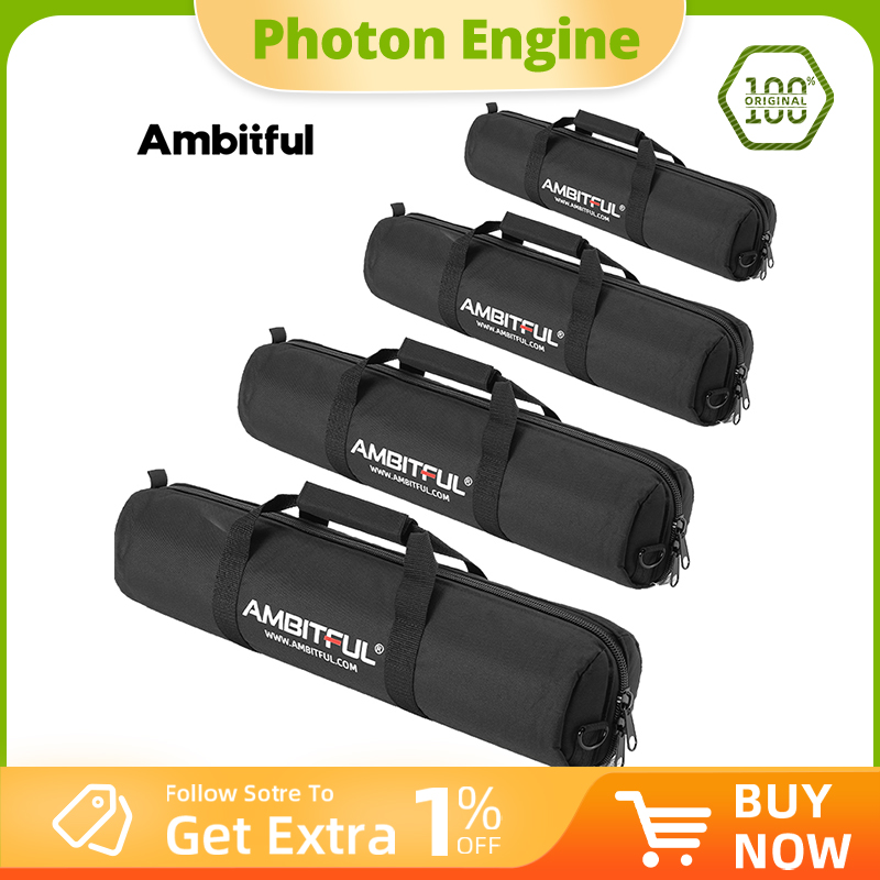 55/60/65/70/75/80/100/125cm Pa - Photography Lighting Gear avis et prix
