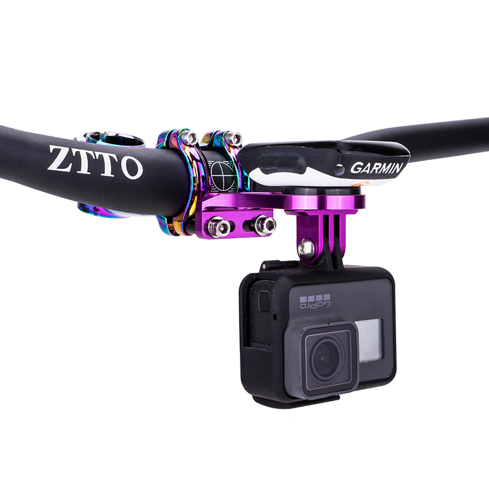 ZTTO Bicycle Computer Mount Fo - Photography Lighting Gear avis et prix