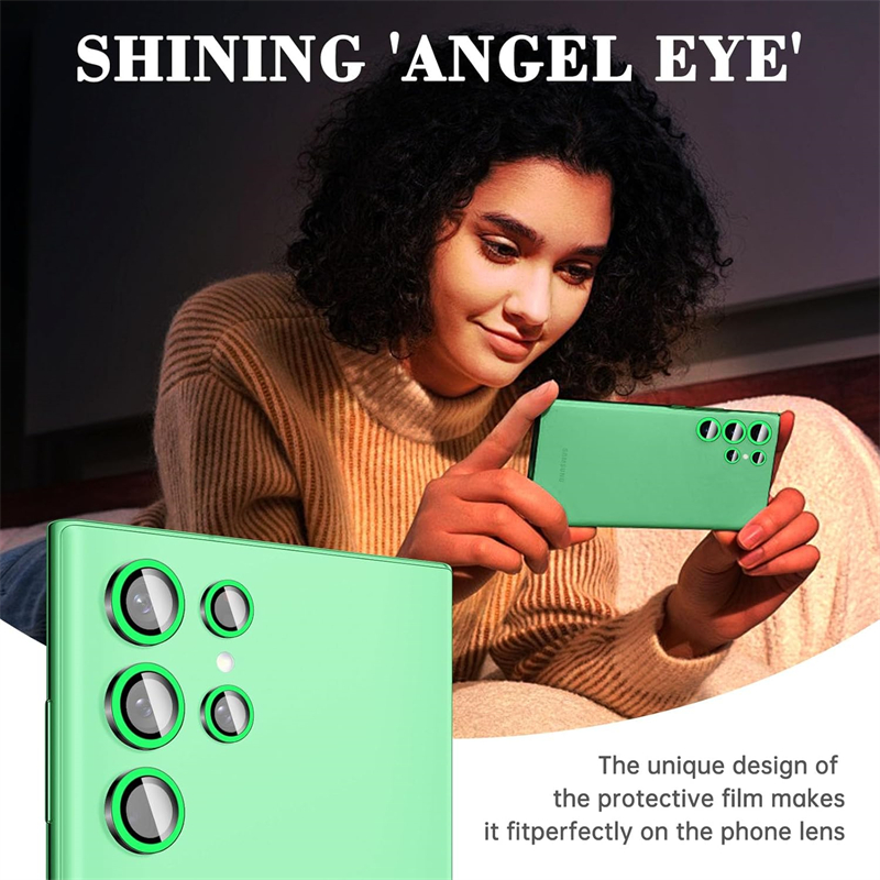 Night Light Luminous Metal Rin - Photography Lighting Gear avis et prix