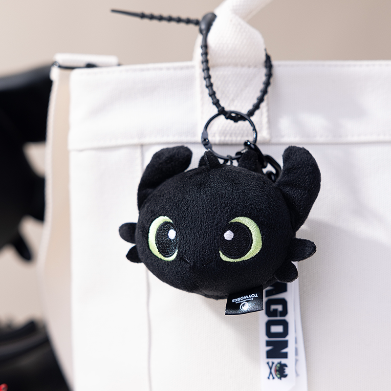 How to Train Your Dragon Tooth - Photography Lighting Box avis et prix