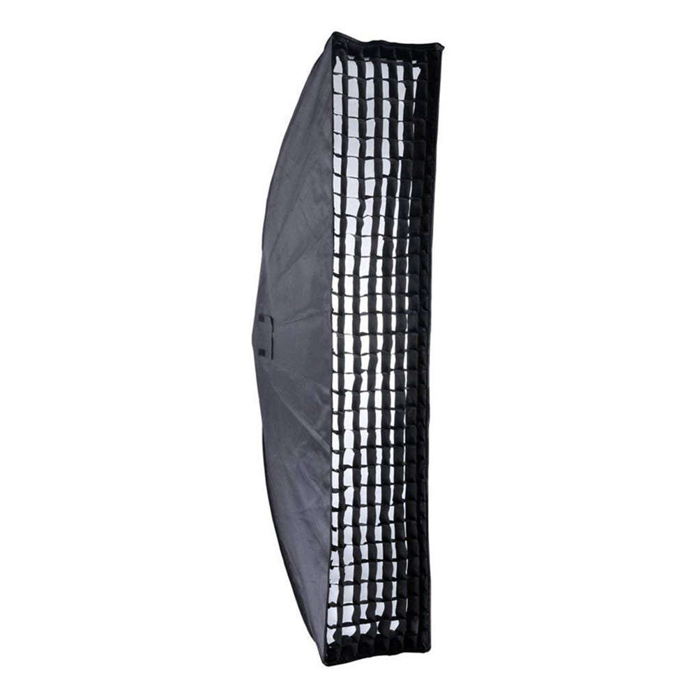 35 X 160cm Softbox Honeycomb G - Photography Lighting Softbox avis et prix