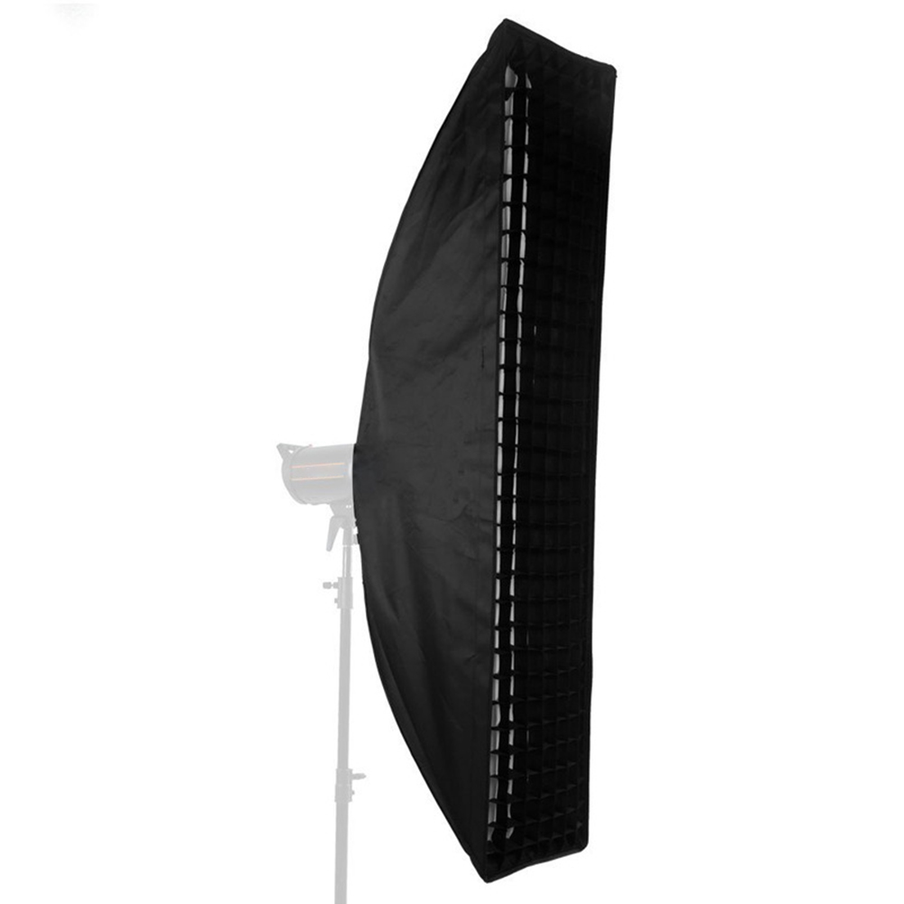 35 X 160cm Softbox Honeycomb G - Photography Lighting Softbox avis et prix