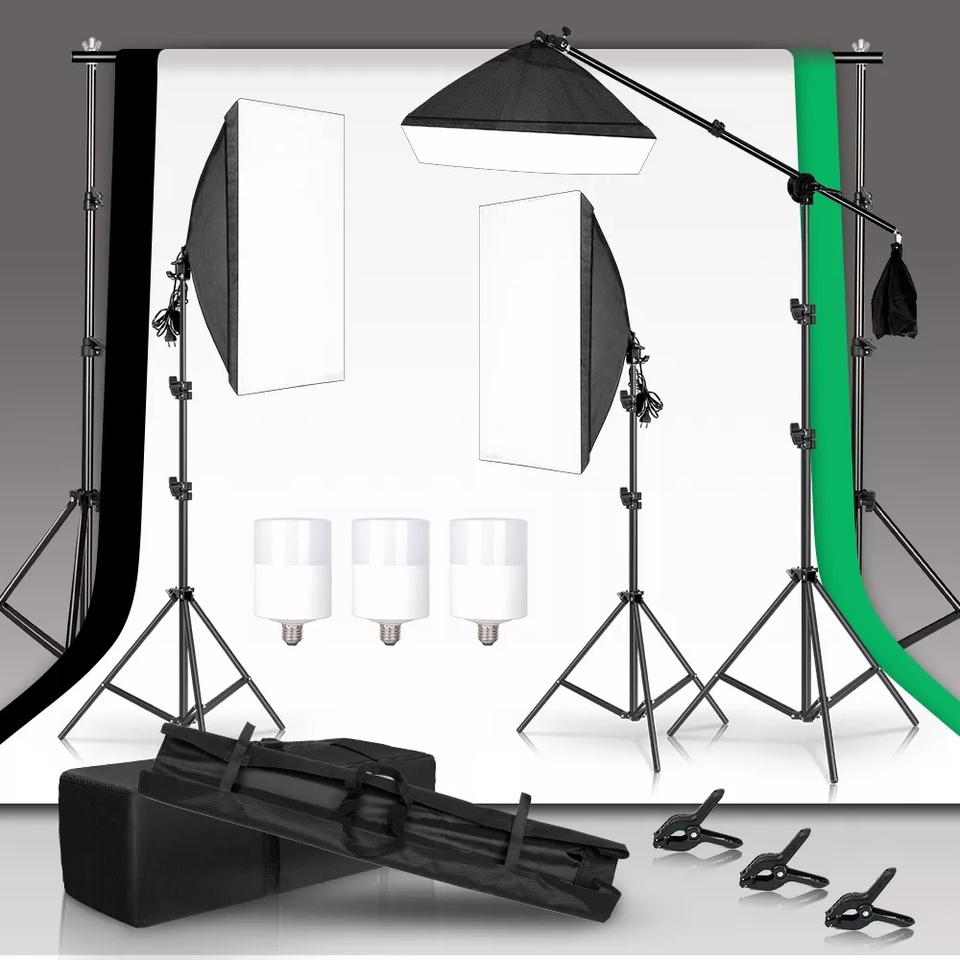 2026 Aluminum Alloy Nylon Mate - Photography Lighting Material avis et prix