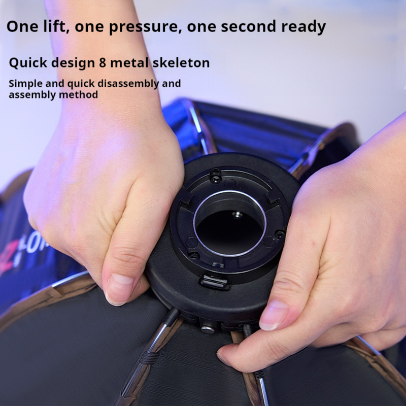 30cm Octagon Umbrella Softbox  - Photography Lighting Grid avis et prix