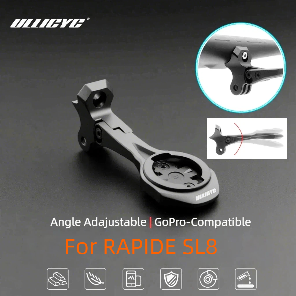Adjustable Angle Gopro Compute - Photography Lighting Gear avis et prix
