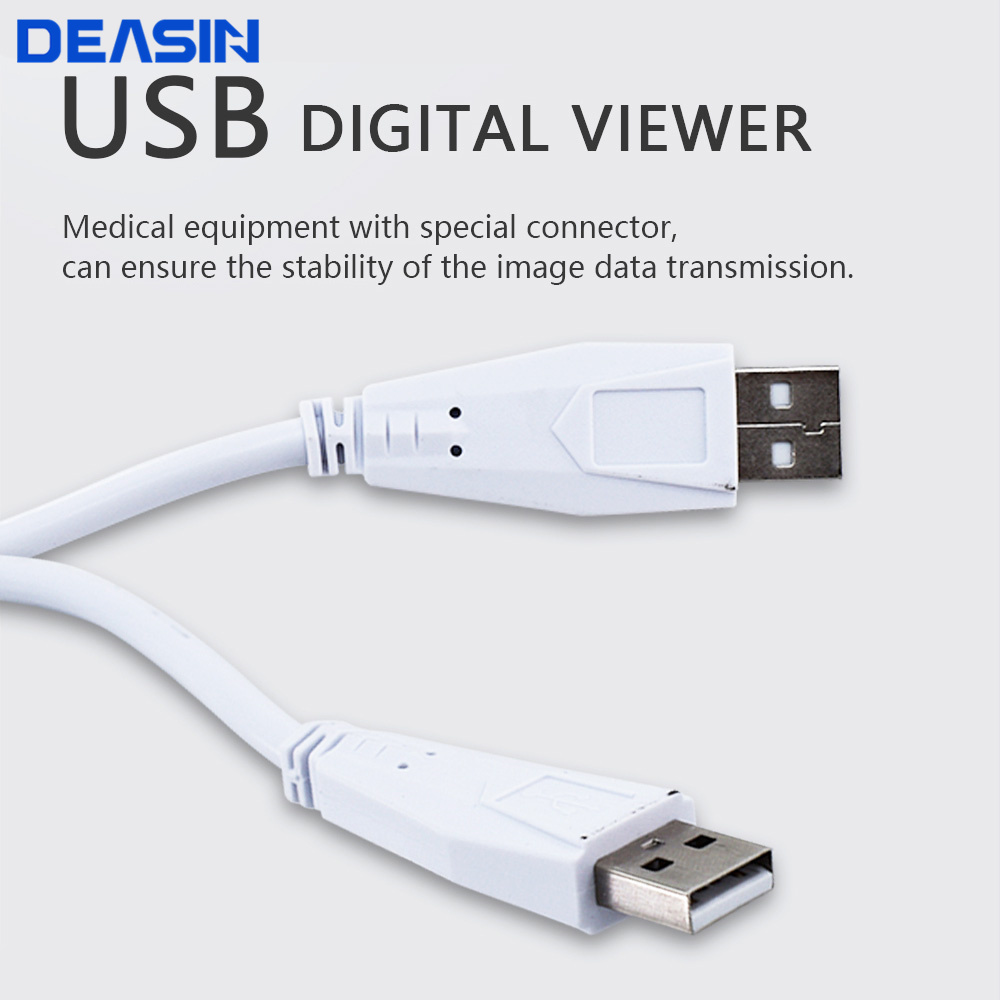 DEASIN USB Type Oral HD Camera - Photography Lighting Gear avis et prix