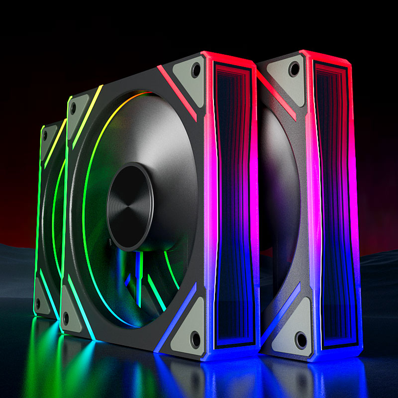 TEUCER Prism S1 ARGB 120mm (12 - Photography Lighting Game avis et prix