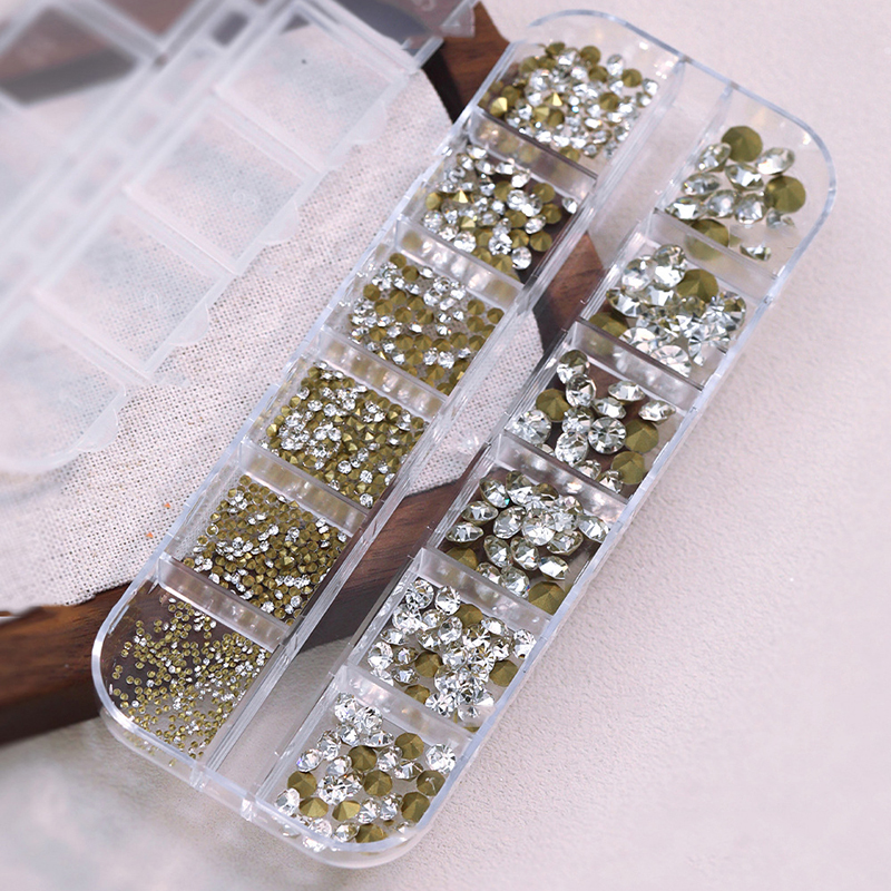 New 12 Grids Mixed Mini Nail R - Photography Lighting Grid avis et prix