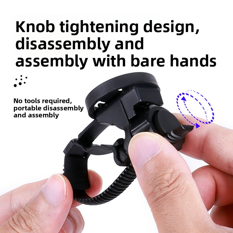 OFFBONDAGE Bicycle Multifuncti - Photography Lighting Gear avis et prix