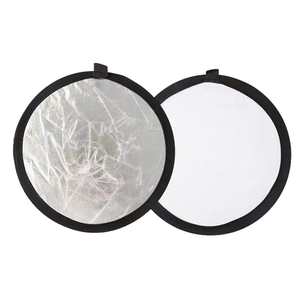 5-in-1 Handheld Photography Re - Reflector Disc Silver avis et prix