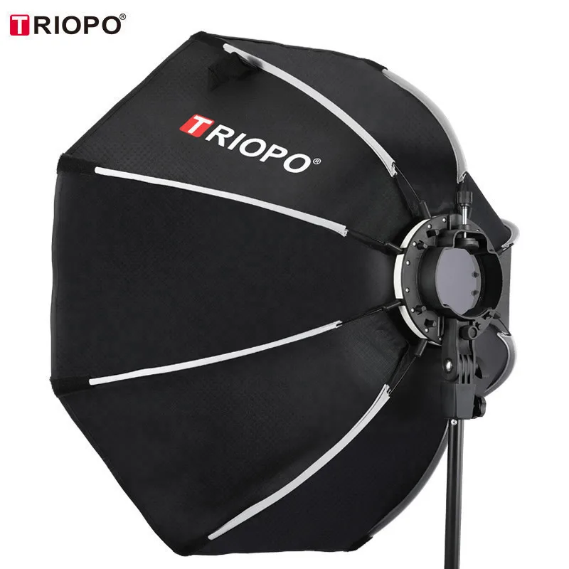 TRIOPO KX  65cm 90cm Softbox   - Photography Lighting Softbox avis et prix