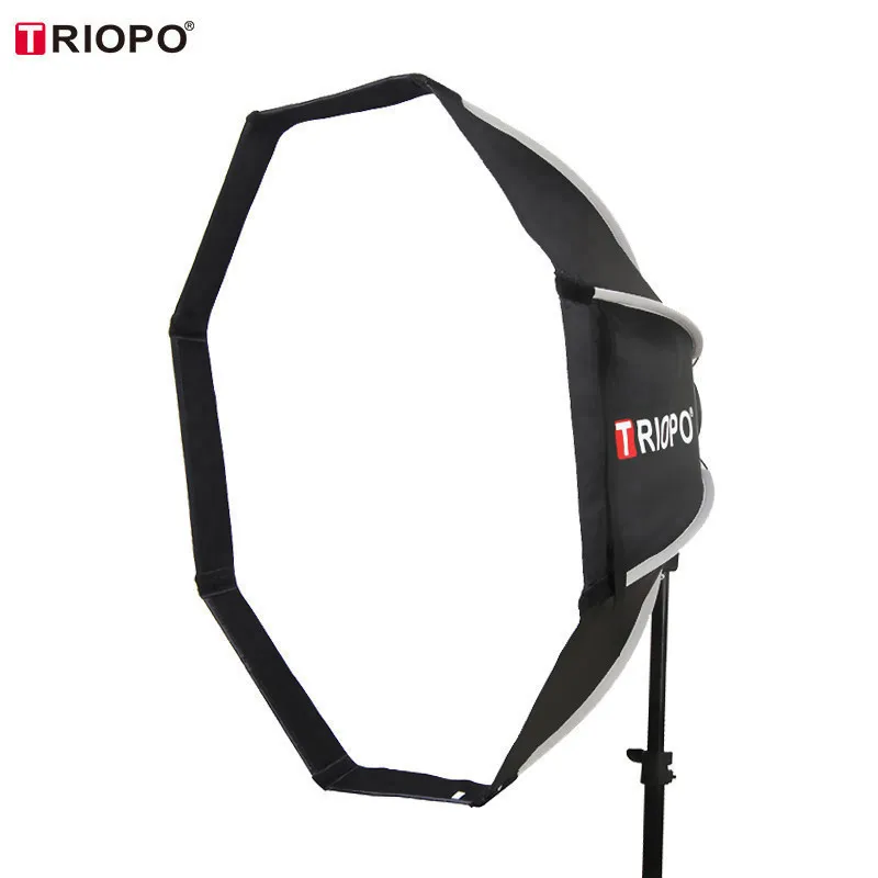 TRIOPO KX  65cm 90cm Softbox   - Photography Lighting Softbox avis et prix