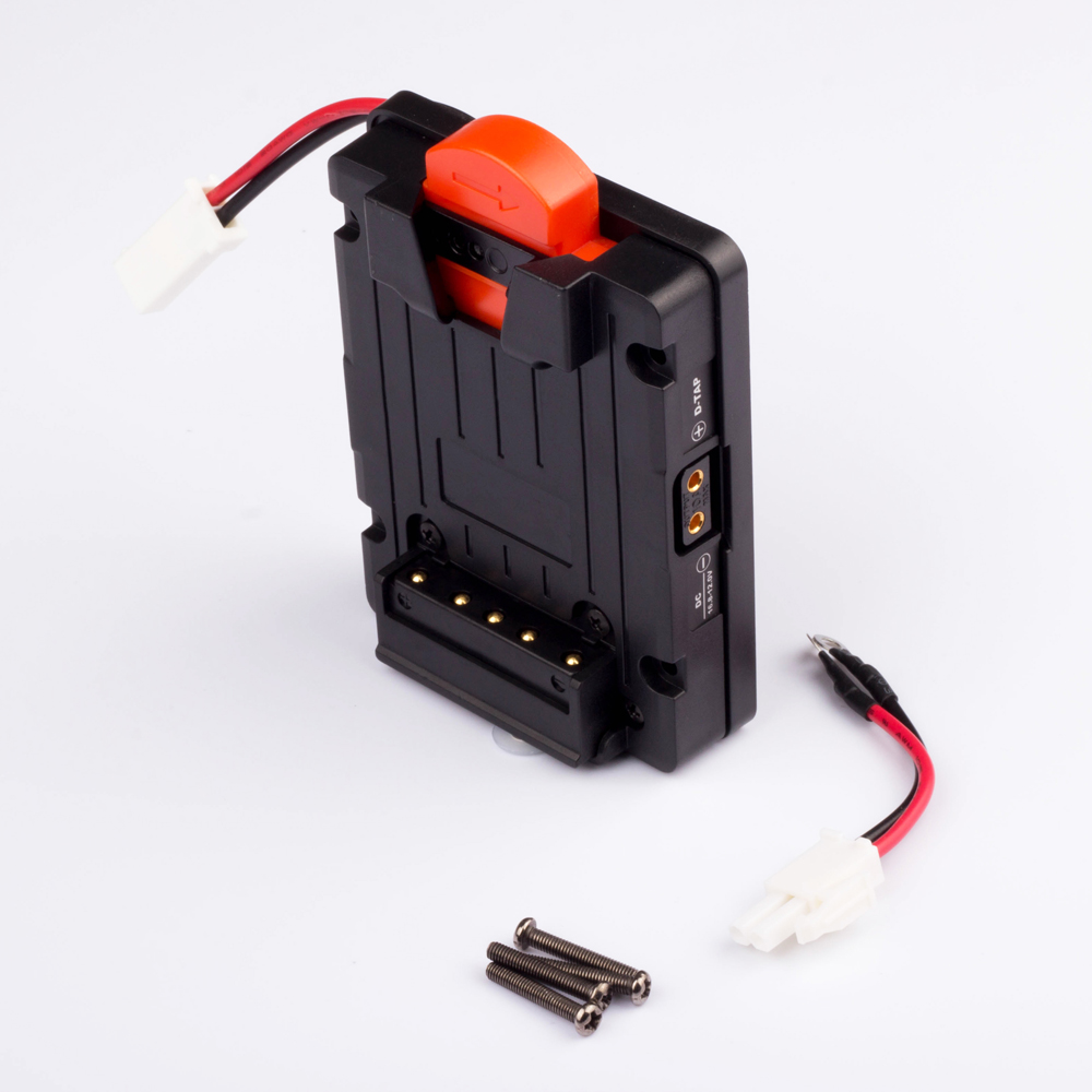 D-Tap DTAP PTAP P-TAP Portable - Photography Lighting Material avis et prix