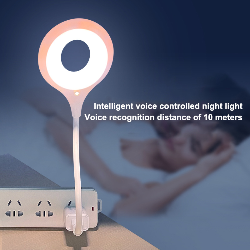 Intelligent Voice Controlled N - Photography Lighting Book avis et prix