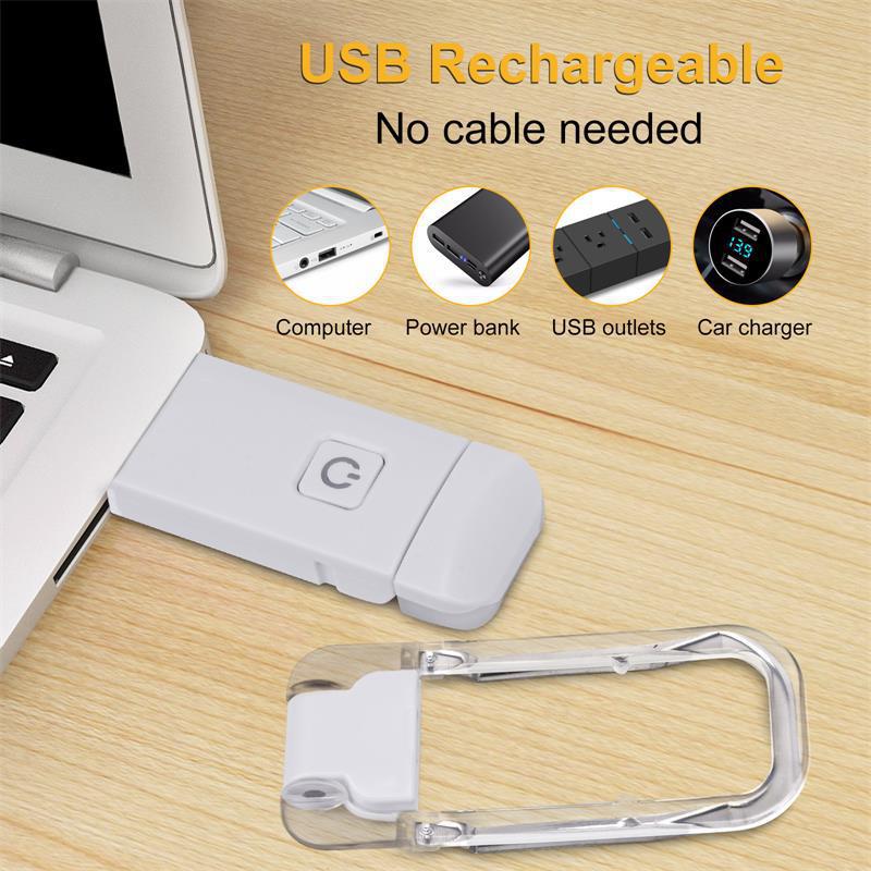 Mini eye protection USB clip r - Photography Lighting Book avis et prix