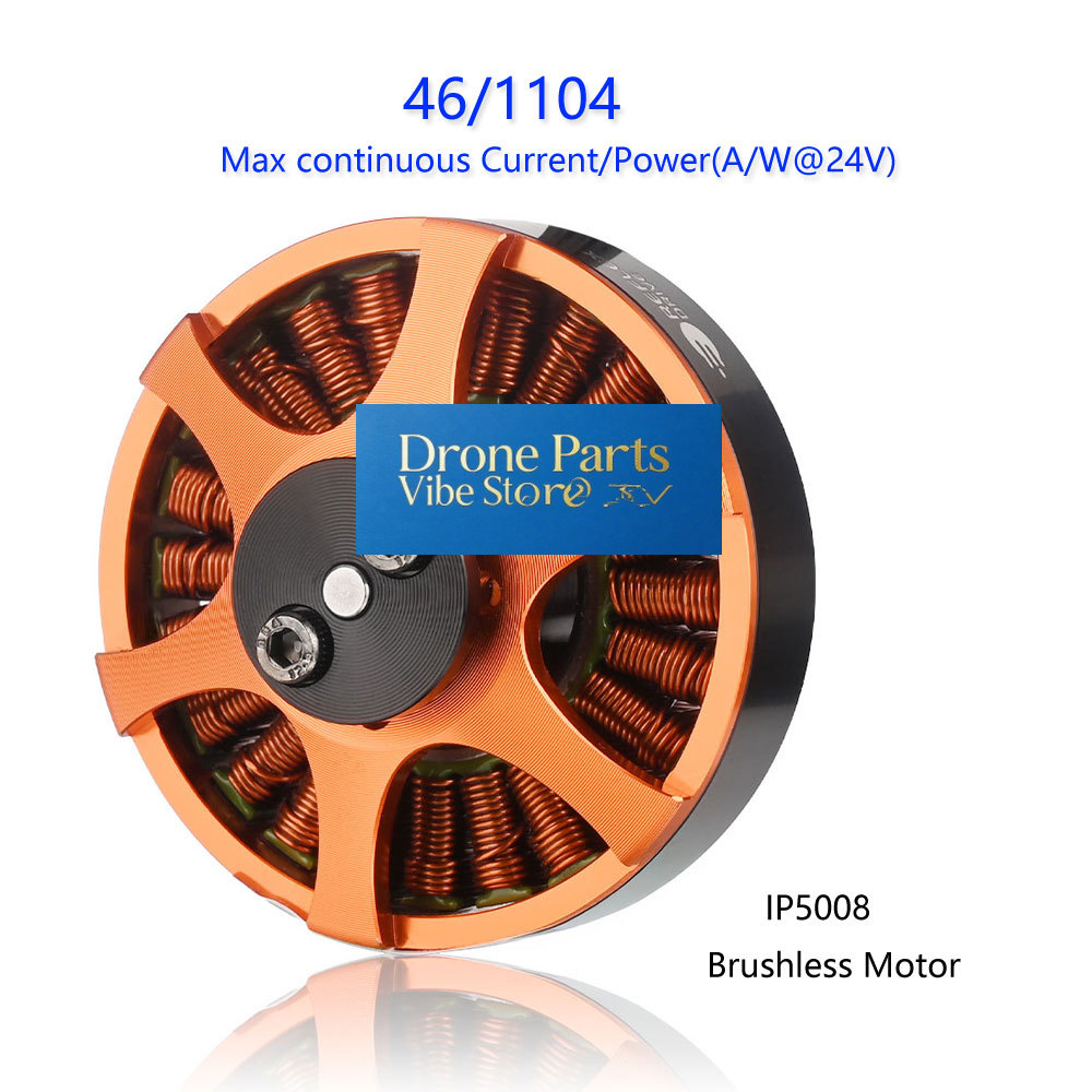 DParts1IP5008 KV370 Brushless  - Photography Lighting Material avis et prix