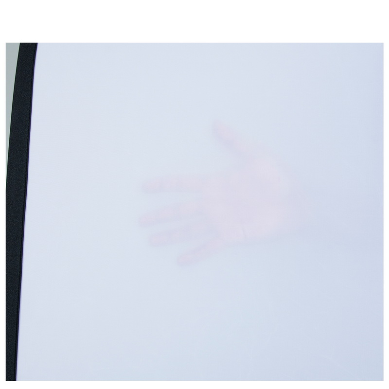 100X150CM Foldable Oval Reflec - Photography Lighting Reflectors avis et prix