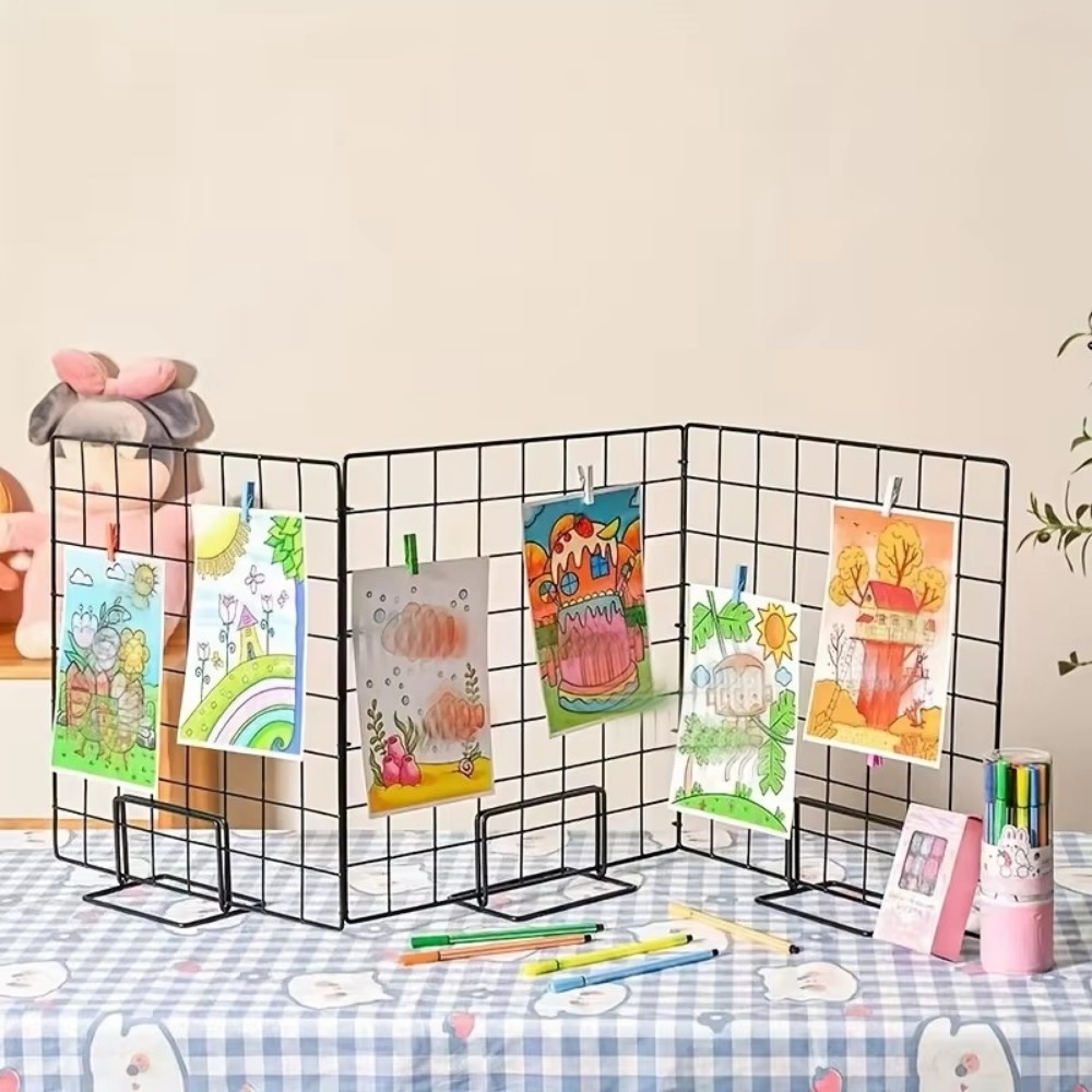 Grid Art and Photo Racks, Mode - Photography Lighting Grid avis et prix