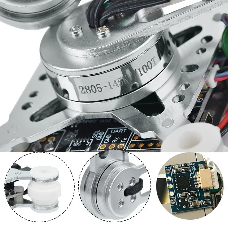 for GOPRO FPV Aerial Photograp - Photography Lighting Material avis et prix